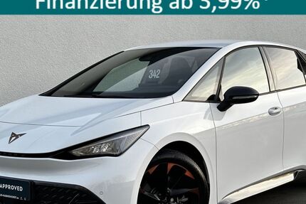 Cupra Born 13.060 km 27.990 &euro; Castrop-Rauxel 44579