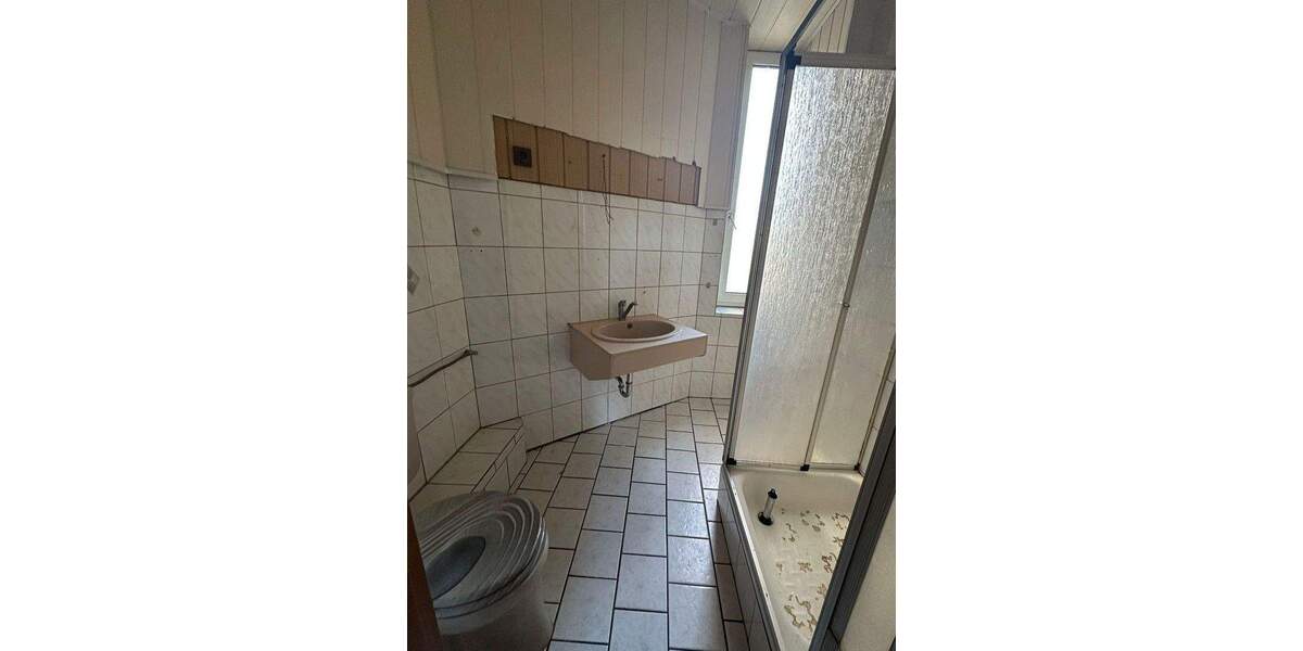 Etagenwohnung witten Mitte - 3 Zimmer, 78 m&sup2;, 599&euro; | Angebot:25337998