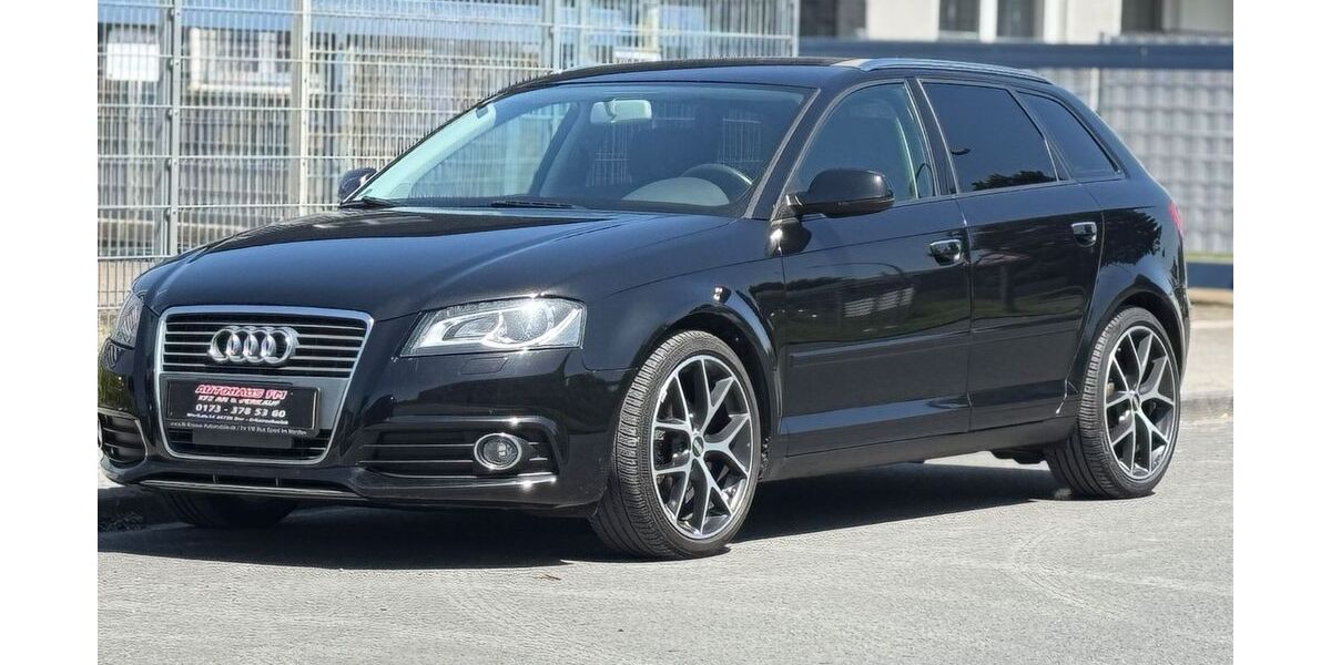 Audi A3 132.000 km 8.990 &euro; Oer-Erkenschwick 45739