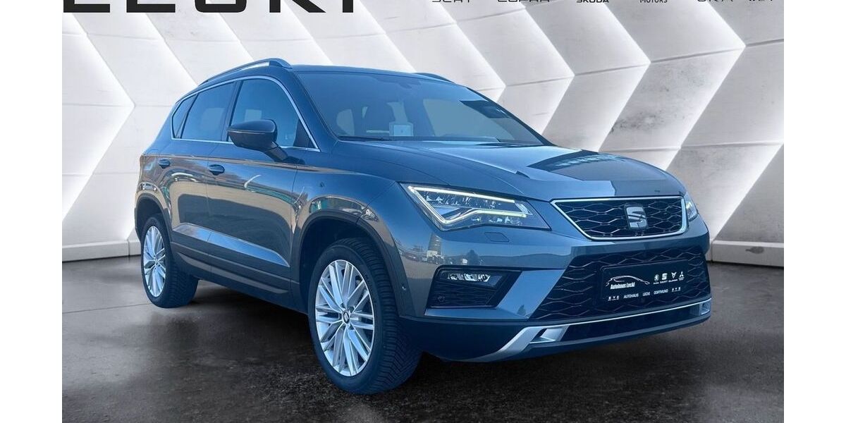Seat Ateca 73.584 km 18.980 &euro; Dortmund 44263