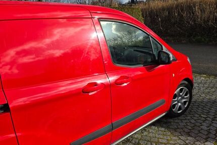 Ford Transit Courier 207.000 km 5.000 &euro; Dortmund 44319