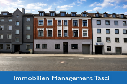Wohnung Gelsenkirchen Gelsenkirchen-Mitte - 2 Zimmer, 35 m&sup2;, 315&euro; | Angebot:26854391