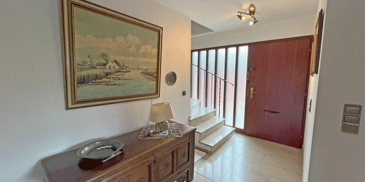 Einfamilienhaus Hünxe Drevenack - 6 Zimmer, 189 m&sup2;, 498.000&euro; | Angebot:24436091