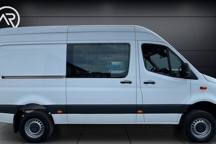 Mercedes-Benz Sprinter 204.503 km 39.900 &euro; Bochum 44866