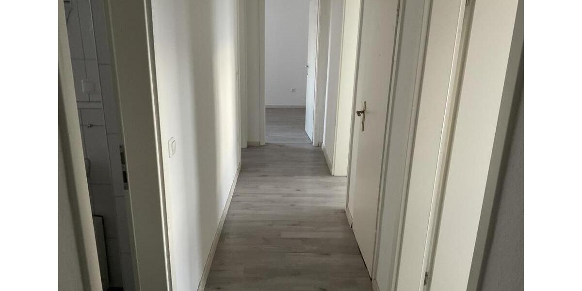 Zum Fest im Nest? 3-Zimmer-Wohnung in Herne Süd zu besichtigen, mit Balkon und neuem Bad 3 zimmer