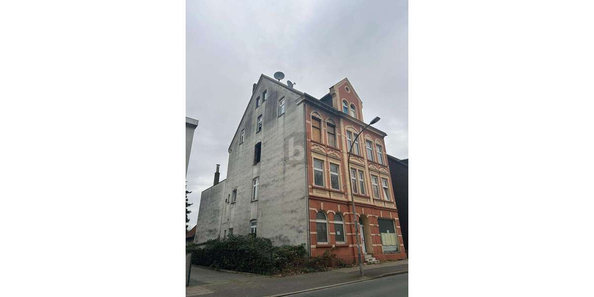 Einfamilienhaus Herne Sodingen - 30 Zimmer, 600 m&sup2;, 450.000&euro; | Angebot:27102286