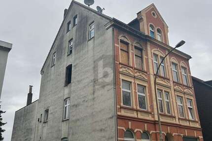 Haus Herne Sodingen - 30 Zimmer, 600 m&sup2;, 450.000&euro; | Angebot:27102286