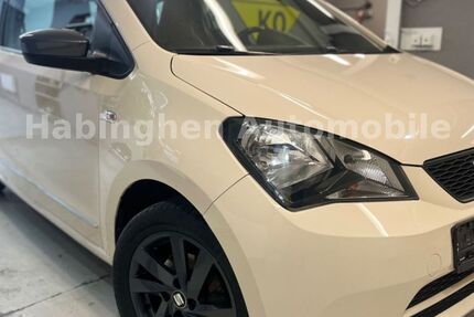 Seat Mii 94.000 km 5.990 &euro; Castrop Rauxel 44579