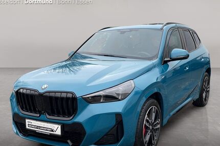 BMW X1 17.356 km 46.699 &euro; Dortmund 44263