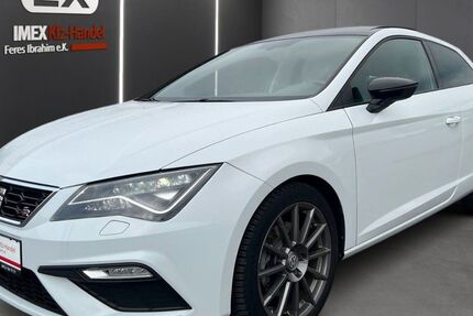 Seat Leon 192.000 km 9.500 &euro; Marl 45772