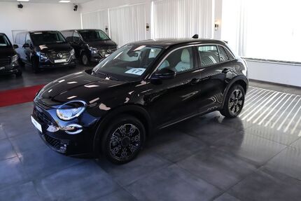 Fiat 600 53.769 km 16.850 &euro; Essen 45329