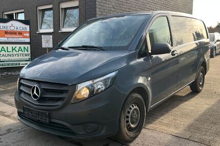 Mercedes-Benz Vito 132.849 km 10.990 &euro; Gelsenkirchen 45886