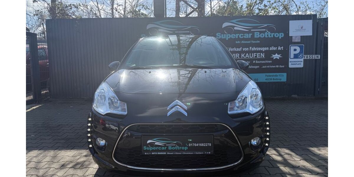 Citroen C3 75.962 km 5.000 &euro; Bottrop 46238