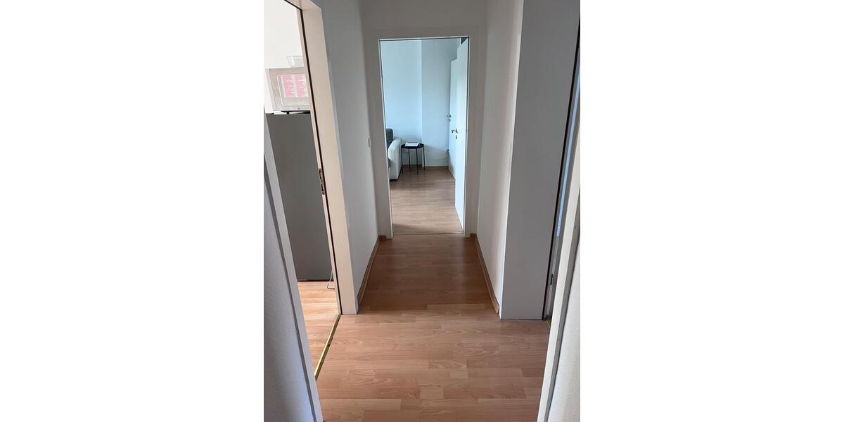 Etagenwohnung Dortmund Innenstadt Nord - 3 Zimmer, 63 m&sup2;, 360&euro; | Angebot:25394217