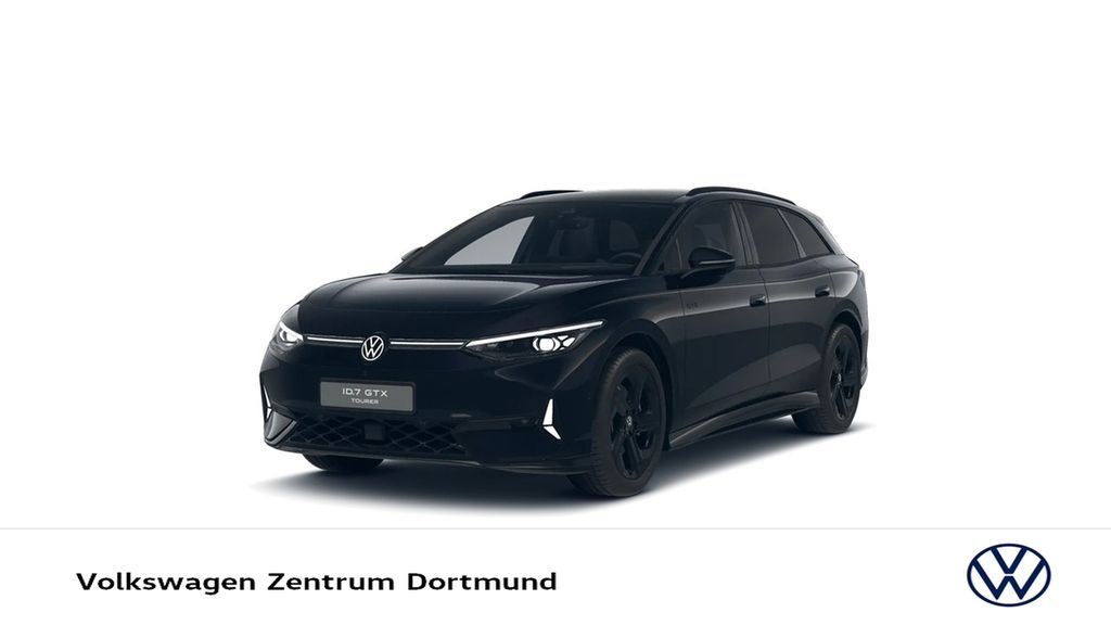 VW ID.7 9.125 km 59.777 &euro; Dortmund 44141