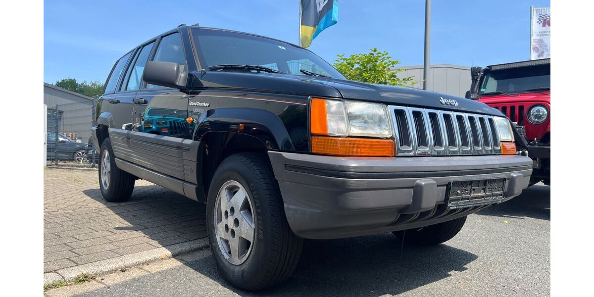 Jeep Grand Cherokee 189.986 km 7.900 &euro; Bochum 44809