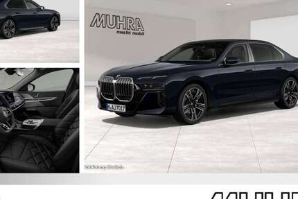 BMW 740 12.500 km 89.640 &euro; Oberhausen 46149