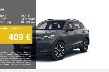 VW Tiguan 49.382 km 29.840 &euro; Castrop-Rauxel 44575
