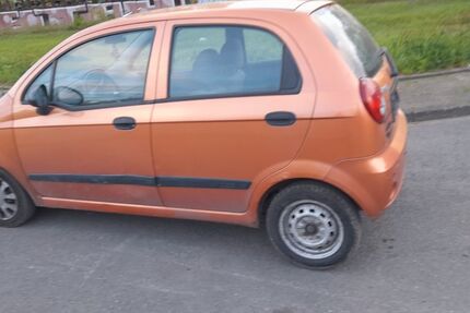 Chevrolet Matiz 130.000 km 850 &euro; Dortmund 44147