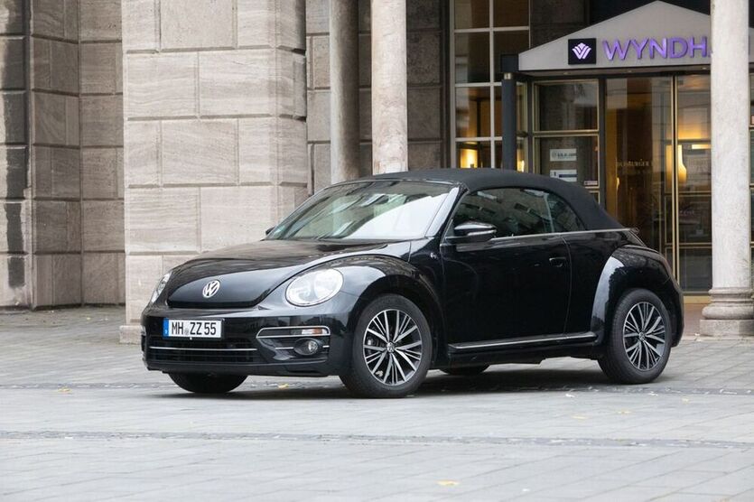 Beetle