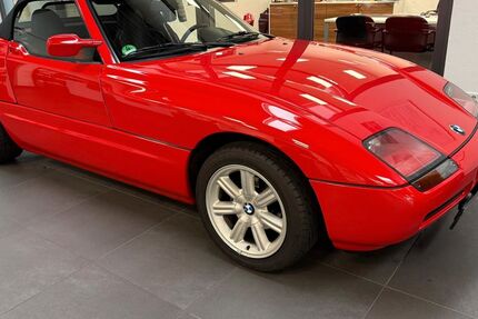 BMW Z1 94.100 km 38.900 € Wuppertal 42109