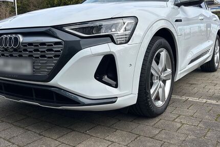 Audi Q8 10.715 km 54.000 &euro; Wuppertal 42349