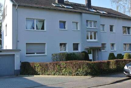 Wohnung Dortmund Hörde - 2 Zimmer, 54 m&sup2;, 600&euro; | Angebot:27438427