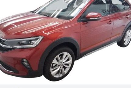 VW Taigo 2.820 km 25.290 € Dorsten 46282