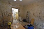 2-Zimmer-Wohnung 50m² Wuppertal-Elberfeld mit Garage