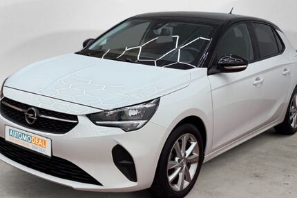 Opel Corsa 43.652 km 12.438 &euro; Dinslaken 46539