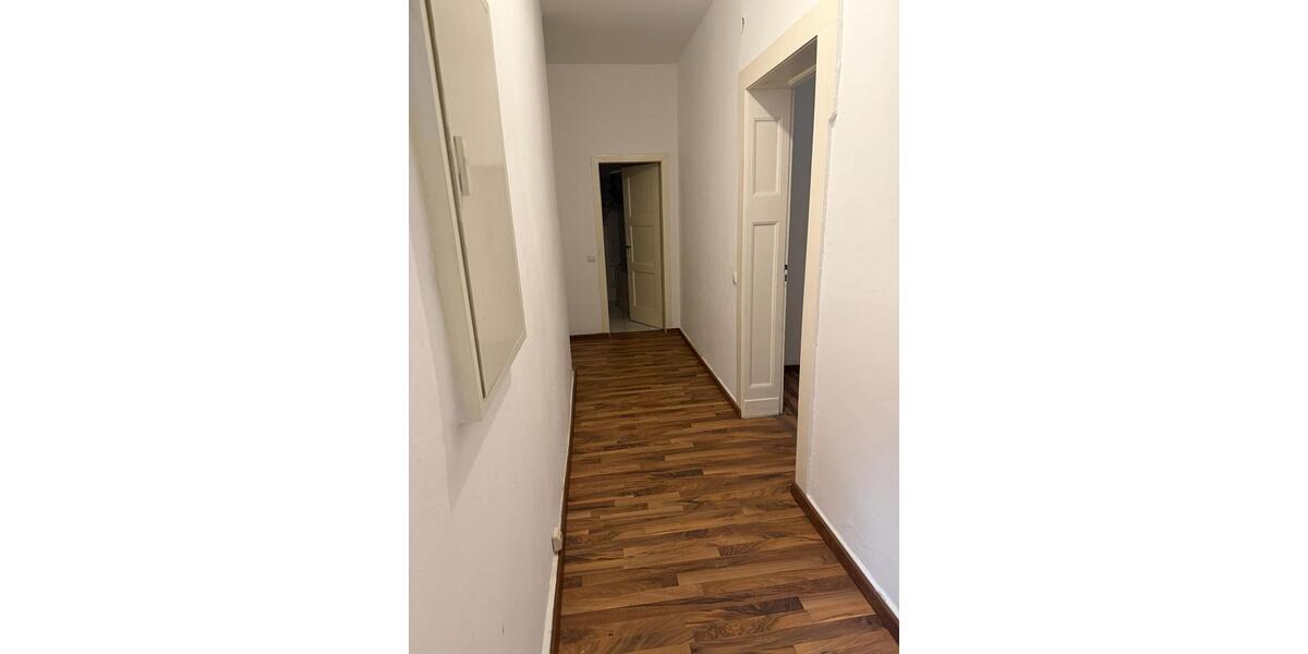 Etagenwohnung Duisburg Duisburg-Mitte - 2 Zimmer, 60 m&sup2;, 580&euro; | Angebot:25541364