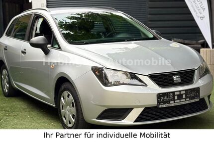 Seat Ibiza 131.000 km 4.990 &euro; Castrop Rauxel 44579