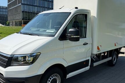 VW Crafter 42.500 km 29.750 &euro; Essen 45131