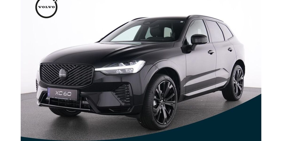 Volvo XC60 19.500 km 49.490 &euro; Mülheim an der Ruhr 45472