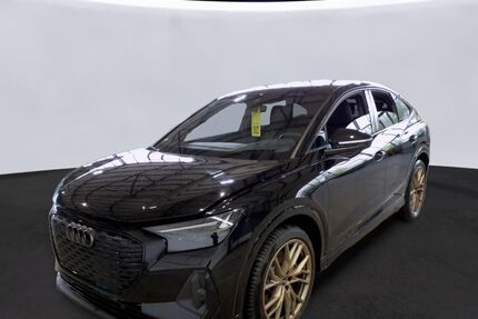 Audi Q4 e-tron 14.236 km 56.950 € Hagen 58091