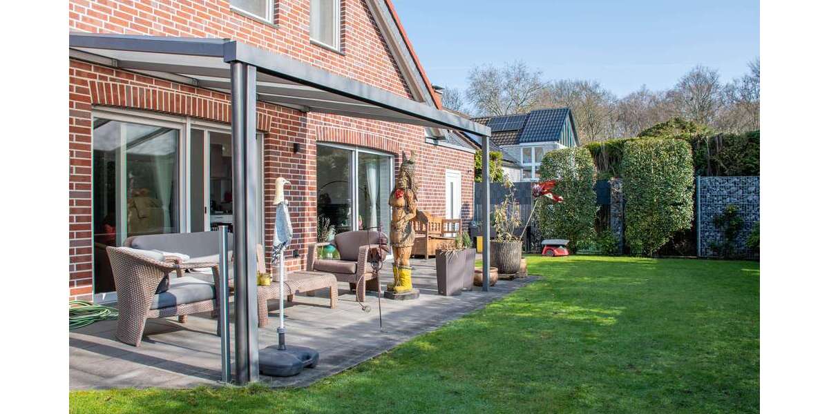 Einfamilienhaus Marl Alt-Marl - 5 Zimmer, 169 m&sup2;, 669.000&euro; | Angebot:26383877