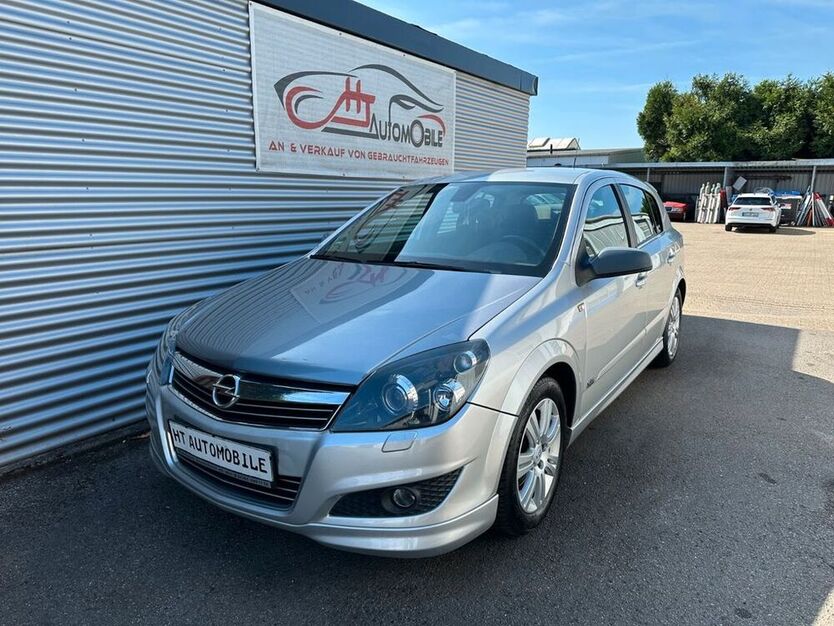 Astra