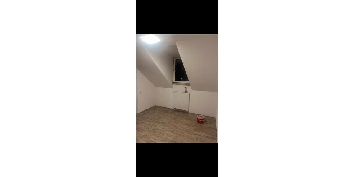 Etagenwohnung Oberhausen Biefang - 3.5 Zimmer, 68 m&sup2;, 1.000&euro; | Angebot:25562375