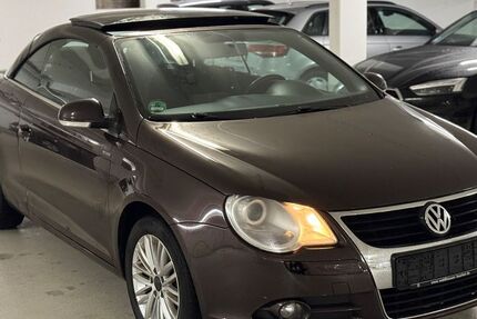 VW Eos 175.000 km 4.000 &euro; Essen 45326