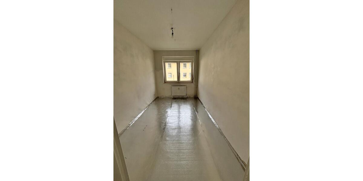 Erdgeschoßwohnung Bochum Wiemelhausen - 3 Zimmer, 55 m&sup2;, 700&euro; | Angebot:25439069