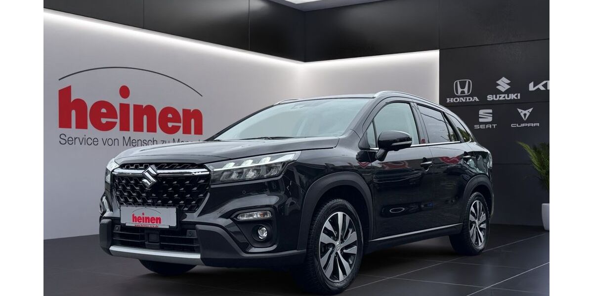 Suzuki (SX4) S-Cross 27.778 km 21.509 &euro; Dortmund 44149