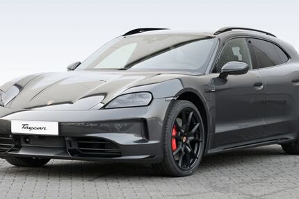 Porsche Taycan 9.000 km 156.300 € Wuppertal 42279