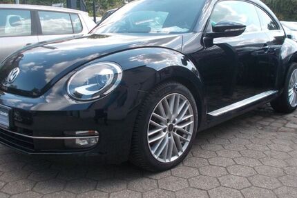 VW Beetle