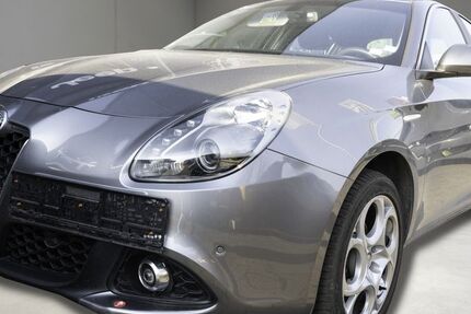 Alfa Romeo Giulietta 40.700 km 13.485 € Herne 44625