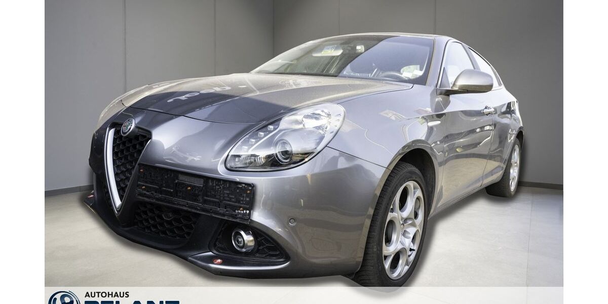 Alfa Romeo Giulietta 40.700 km 13.485 &euro; Herne 44625