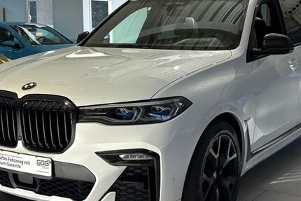 BMW X7 148.000 km 49.990 &euro; essen 45139