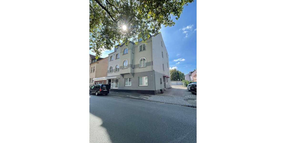 Einfamilienhaus Herne Sodingen - 23 Zimmer, 780 m&sup2;, 858.000&euro; | Angebot:26387900