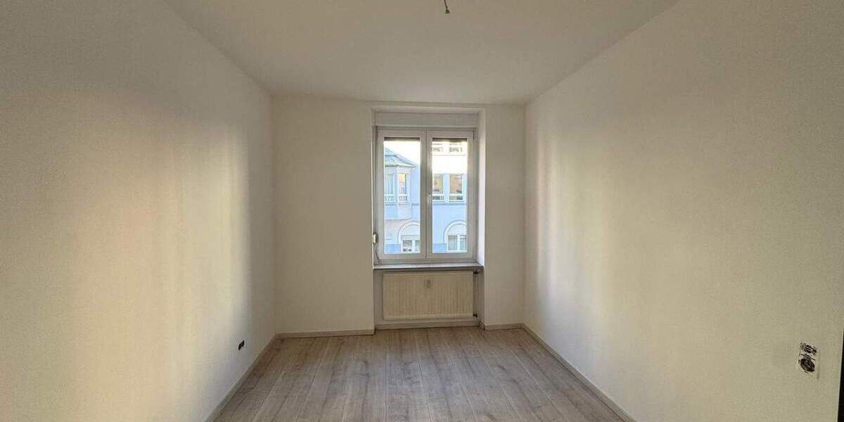 Etagenwohnung Dortmund Mitte - 3 Zimmer, 68 m&sup2;, 680&euro; | Angebot:25535889