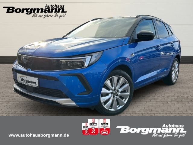 Opel Grandland (X) 97.300 km 19.990 &euro; Gelsenkirchen 45894