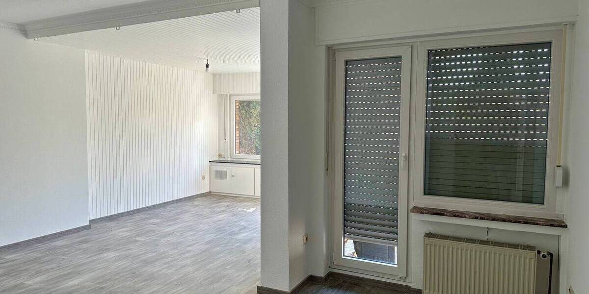 Etagenwohnung Witten Mitte - 2 Zimmer, 64 m&sup2;, 620&euro; | Angebot:26388596